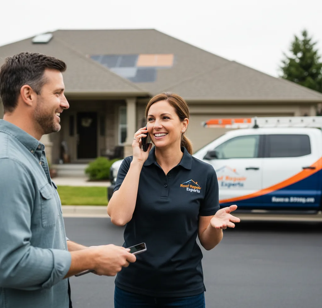 Genera Roof Repair customer support in Canajoharie
